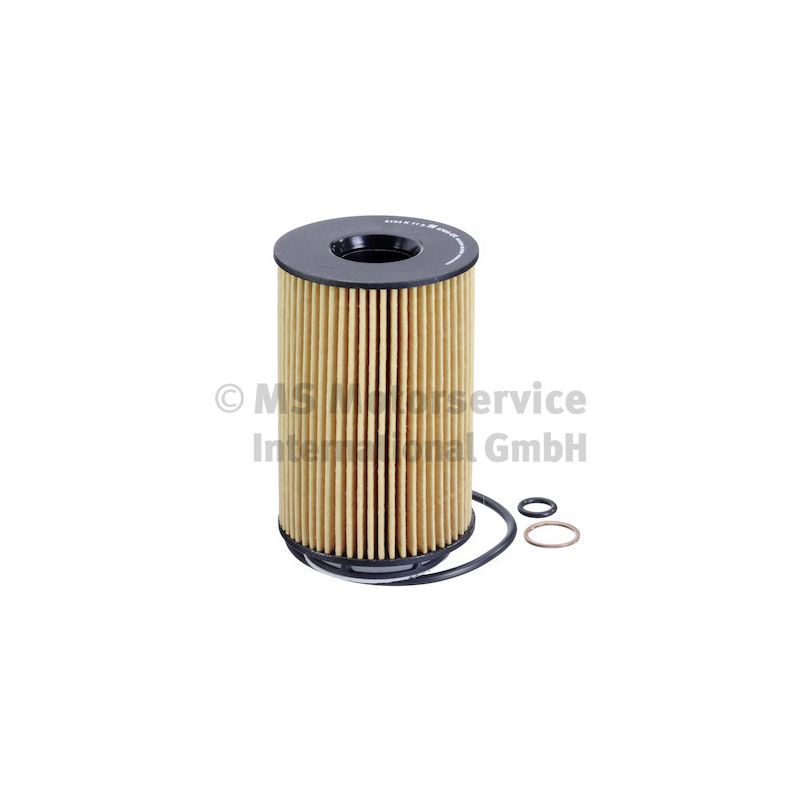 FILTR OLEJU KOLBENSCHMIDT 50014706 BMW 4.4-6.0 07-