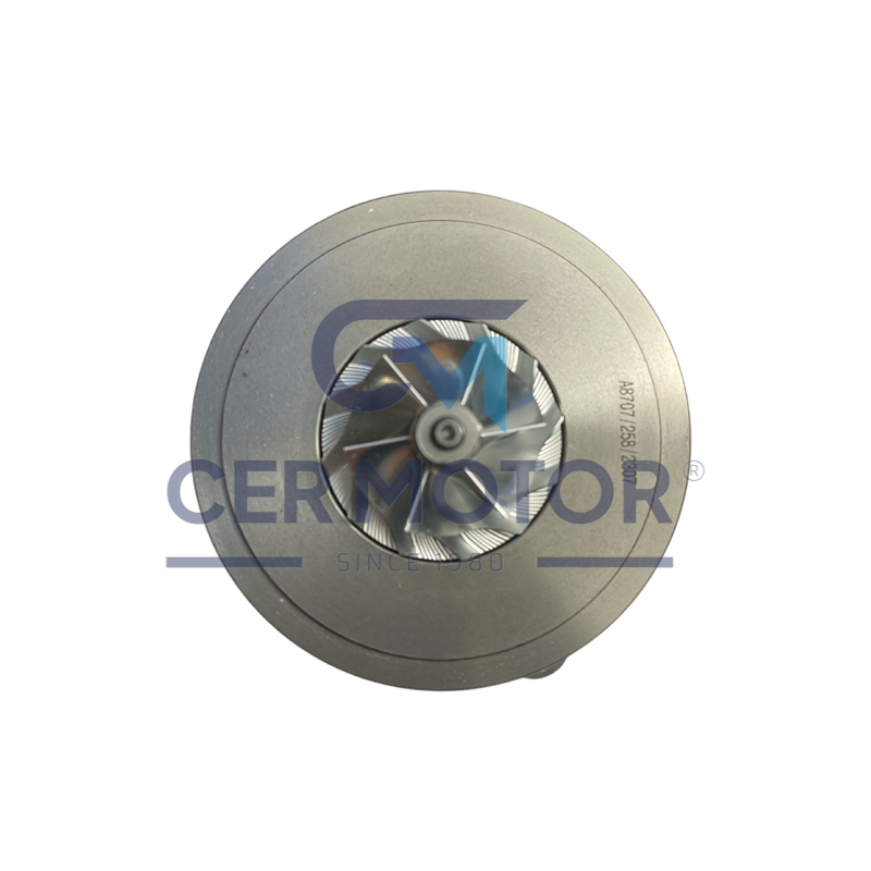 KORAS CER A8707 VW 2.0TDI 13-17
