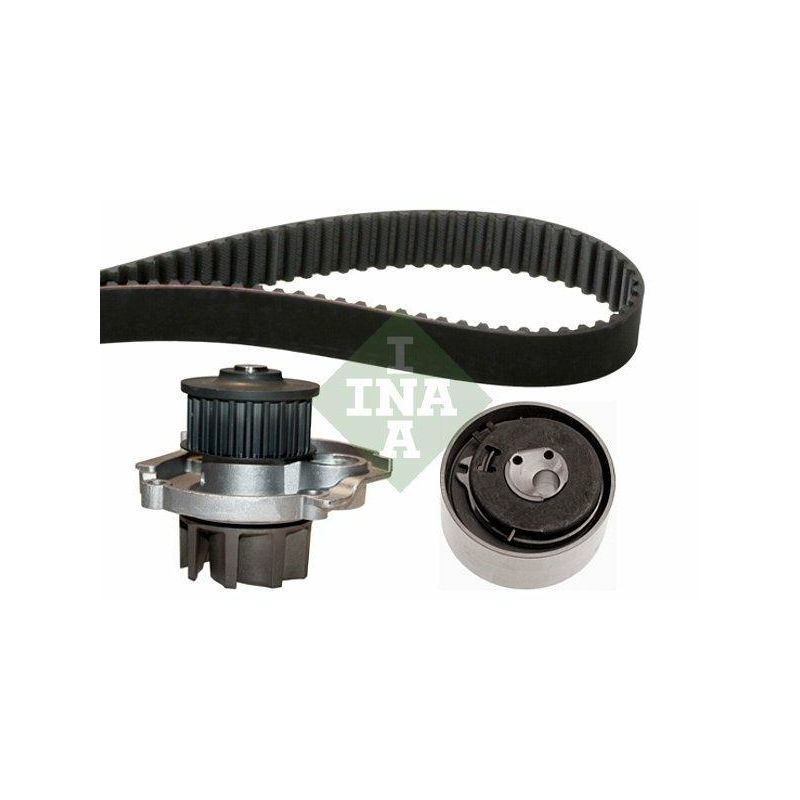 KOMPLET ROZRZĄDU INA 530046230 FORD T 1.2-1.4 00-