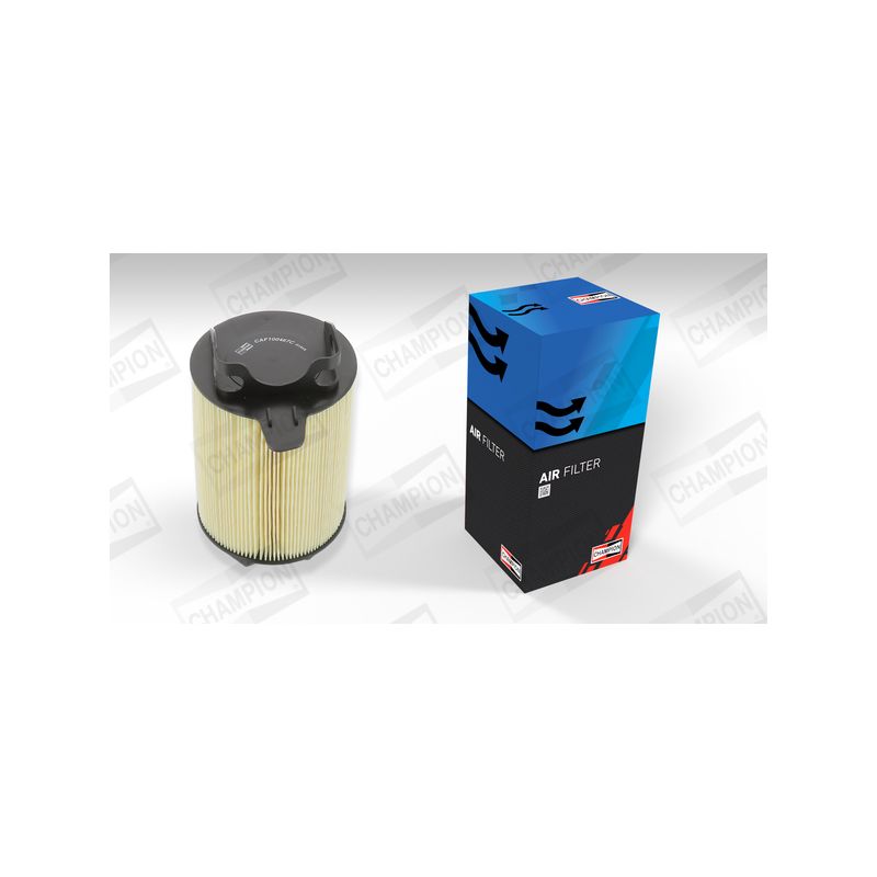 FILTR POWIETRZA CHAMPION CAF100467C VW 1.2-2.0 03-19