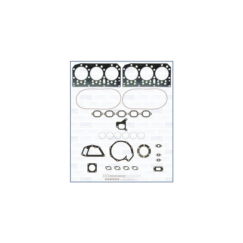 KOMPLET USZCZELEK GŁOWICY AJUSA 52118900 DAF WS1160 -