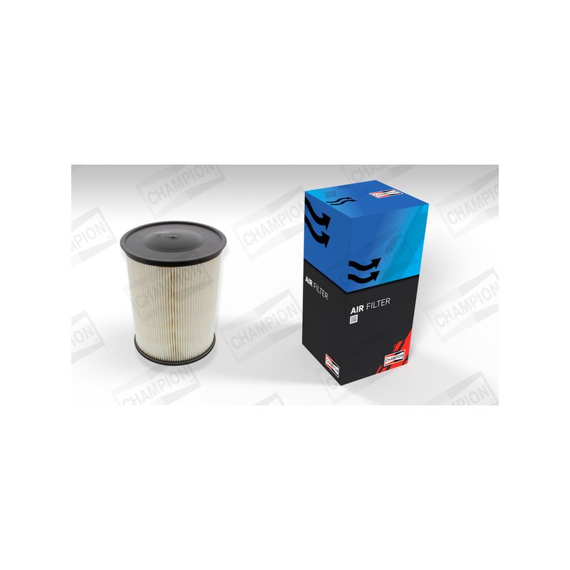 FILTR POWIETRZA CHAMPION CAF100493C 1.6-2.5B+D 07-