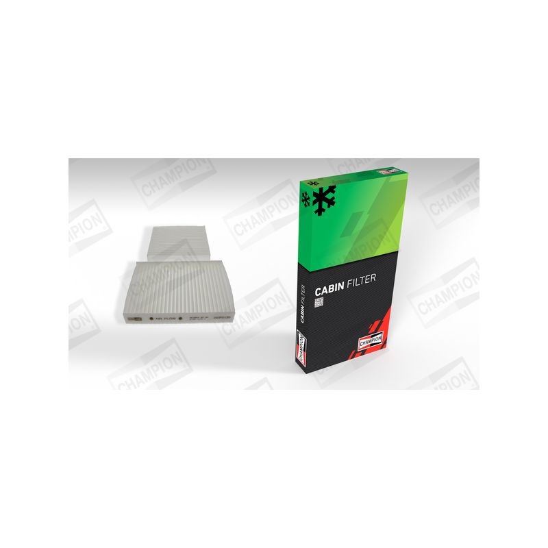FILTR KABINOWY CHAMPION CCF0120 PSA 1.0-1.6 07-19