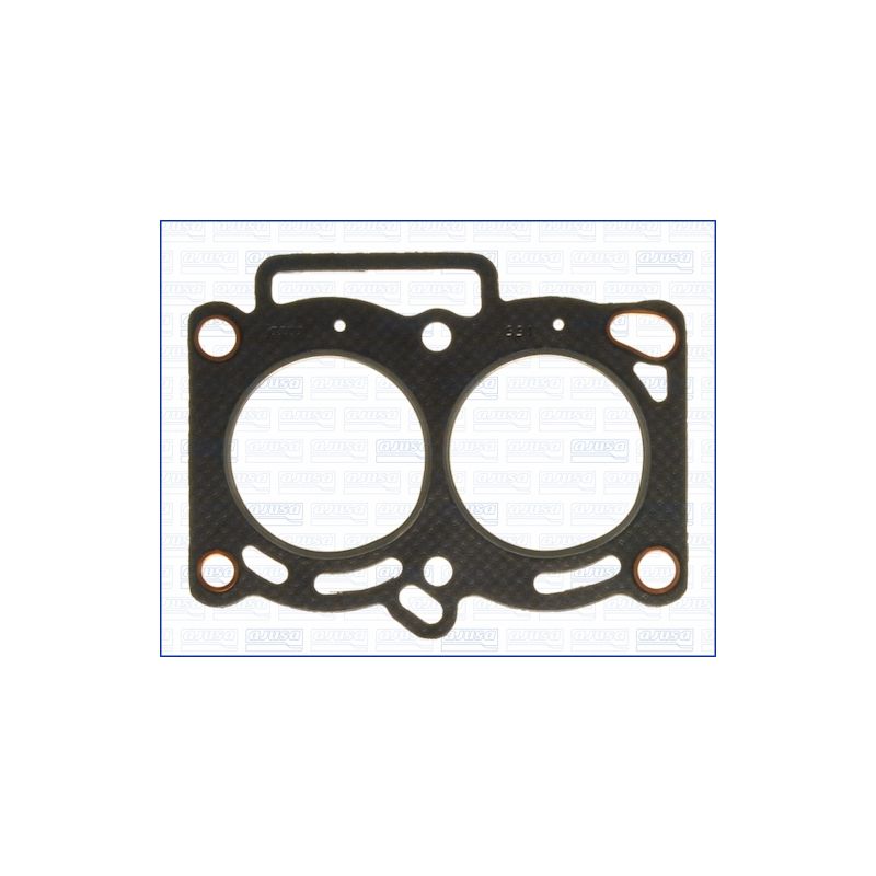 USZCZELKA GŁOWICY AJUSA 10024300 DAIHATSU 547cc 2cyl.AB 82-