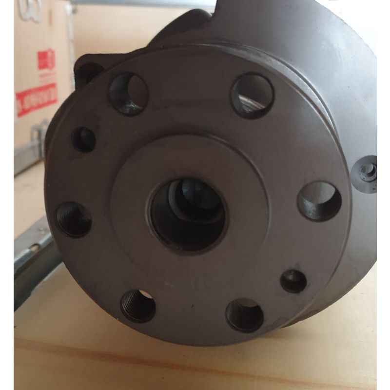 WAŁ KORBOWY OE 71771675 OPEL 2.0CDTI 06-
