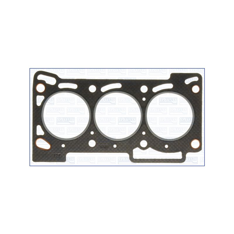 USZCZELKA GŁOWICY AJUSA 10082700 DAIHATSU 843cc CD HI-JET