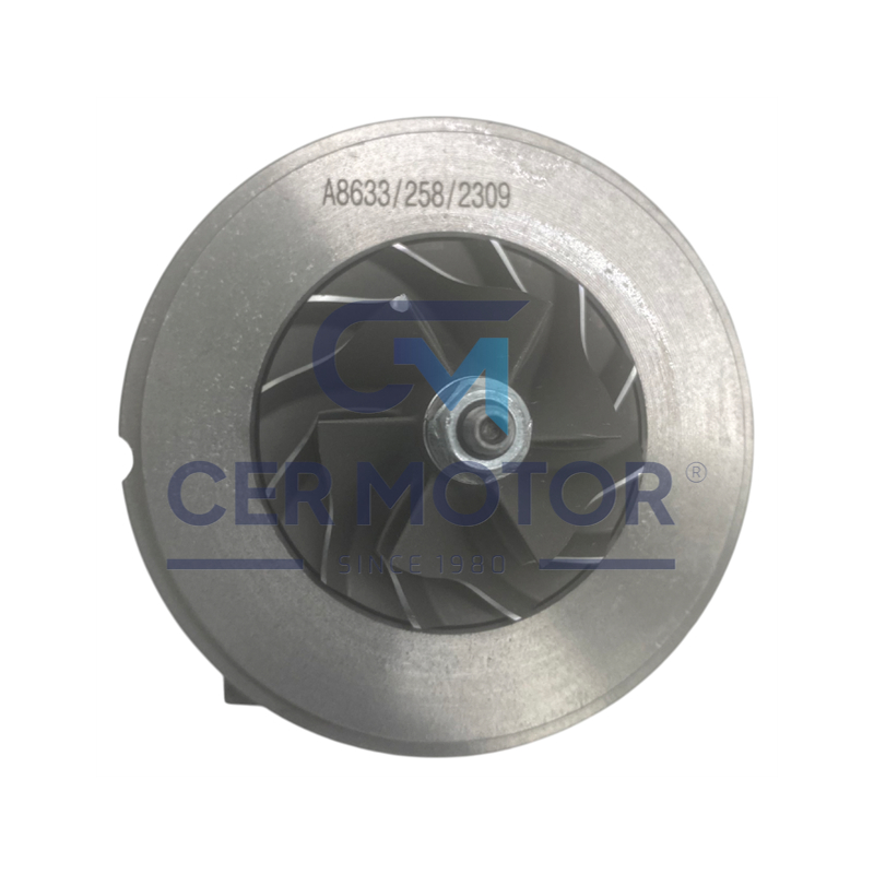 KORAS CER A8633 RENAULT 1.2T 13-