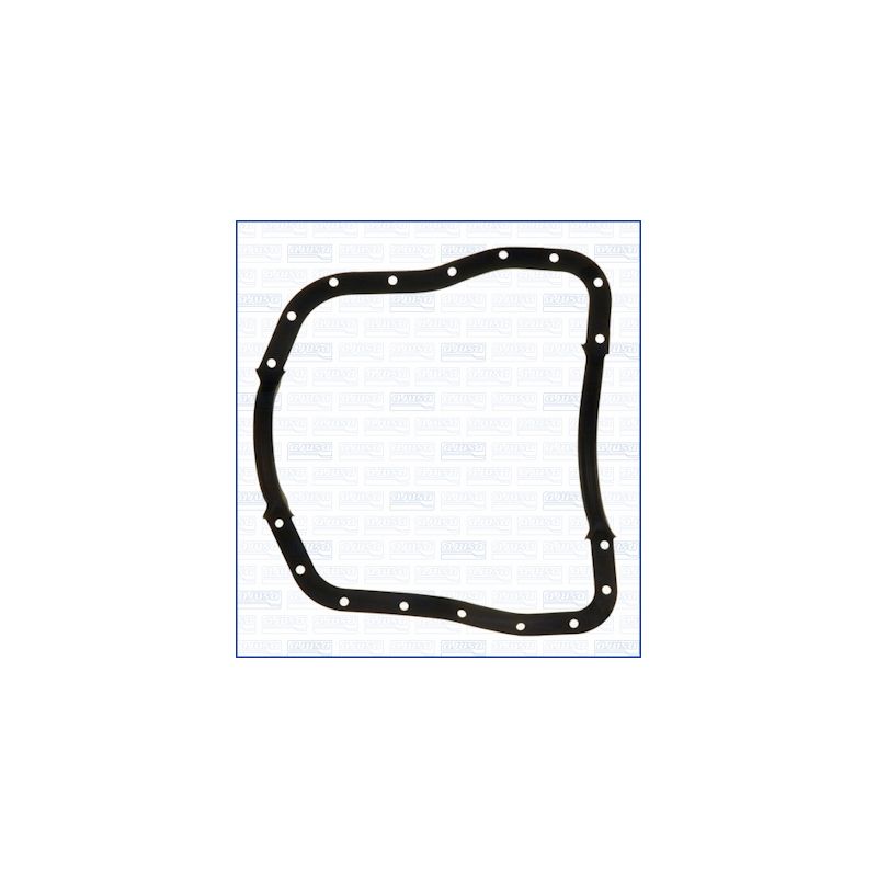 USZCZELKA MISKI OLEJU AJUSA 14039100 DAIHATSU 0.5-0.6 80-85