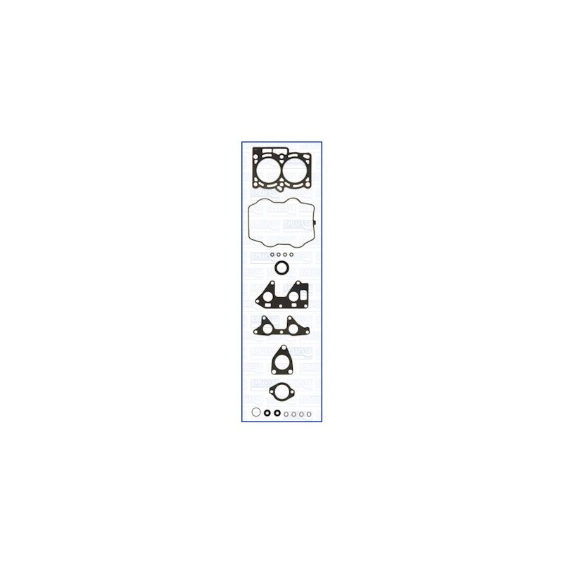 KOMPLET USZCZELEK GŁOWICY AJUSA 52114200 DAIHATSU 617cc AD 82-86