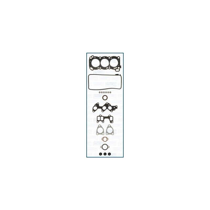 KOMPLET USZCZELEK GŁOWICY AJUSA 52114300 DAIHATSU 0.8 86-99