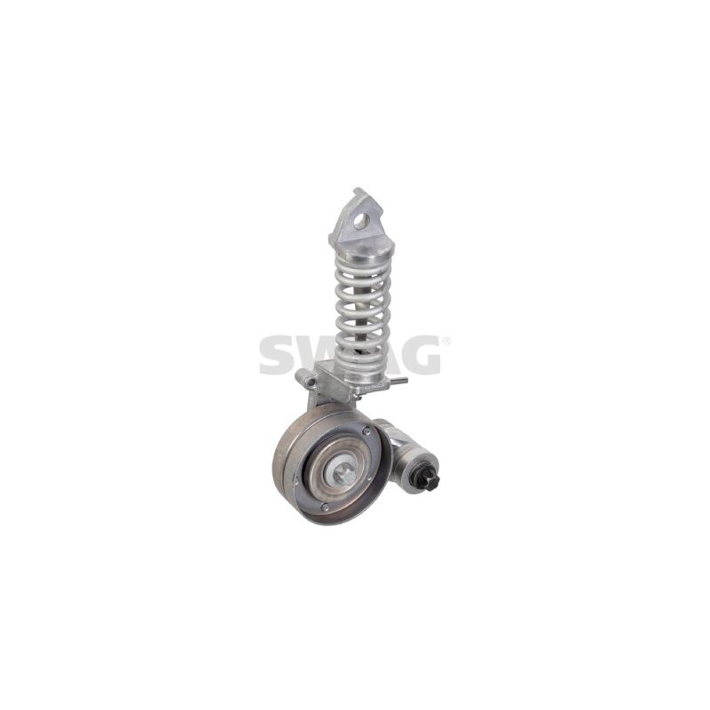 NAPINACZ PASKA SWAG 40922370 OPEL 1.0-1.4 96-
