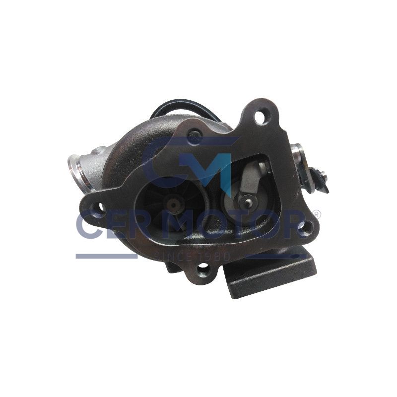 TURBOSPRĘŻARKA CER 59364 CUMMINS ISF 3.8D -