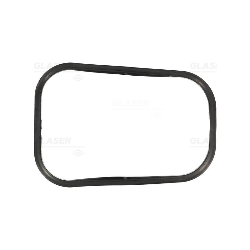 USZCZELKI POZOSTAŁE GLASER X59865-01 MAN D0834 04-