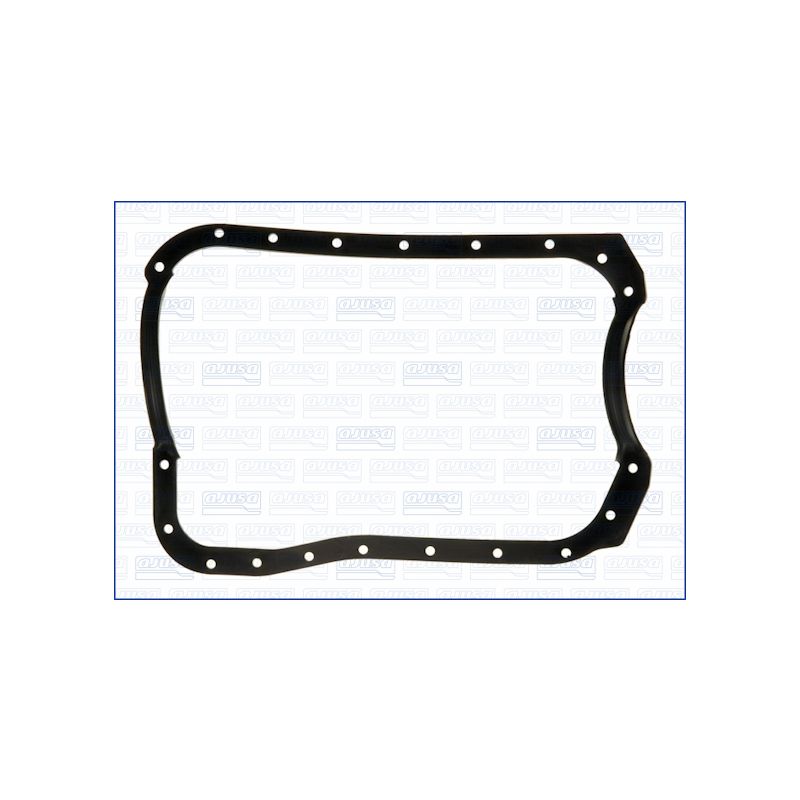 USZCZELKA MISKI OLEJU AJUSA 14034700 DAIHATSU 0.8-1.0 77-90