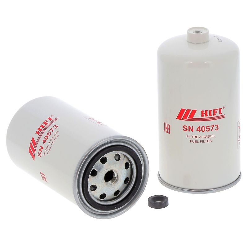 FILTR PALIWA HIFI SN40573 ILTR.PL NEW HOLLAND NEF 06-