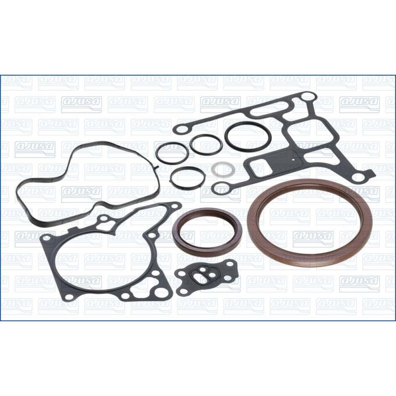 KOMPLET USZCZELEK BLOKU AJUSA 54279600 MAZDA 2.2D 12-