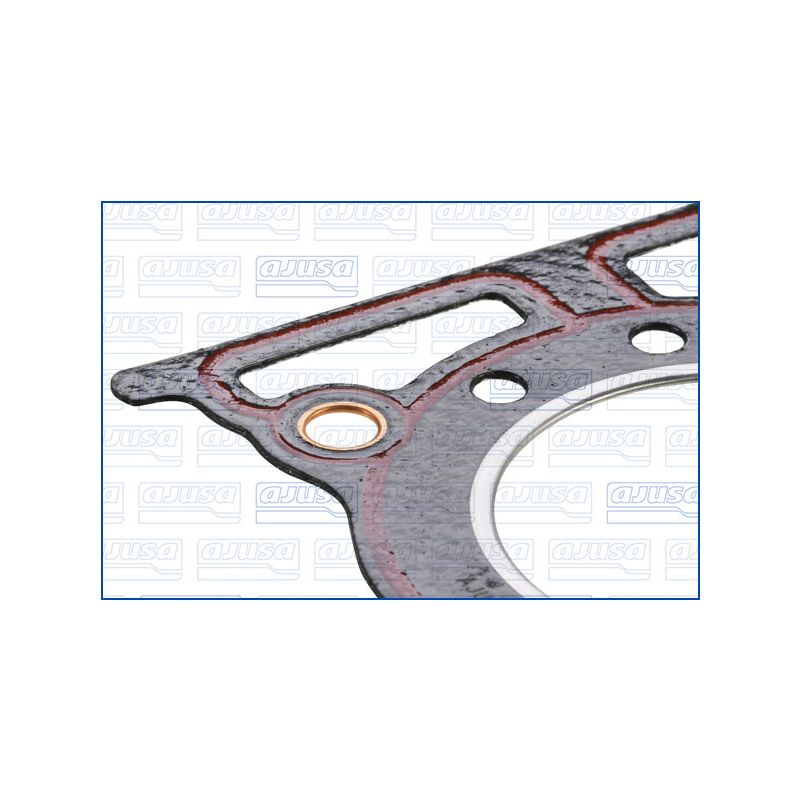 USZCZELKA GŁOWICY AJUSA 10078300 DAIHATSU 1.3-1.6 88-
