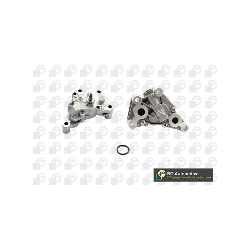 POMPA OLEJU BGA LP6318 NISSAN 1.2 11-