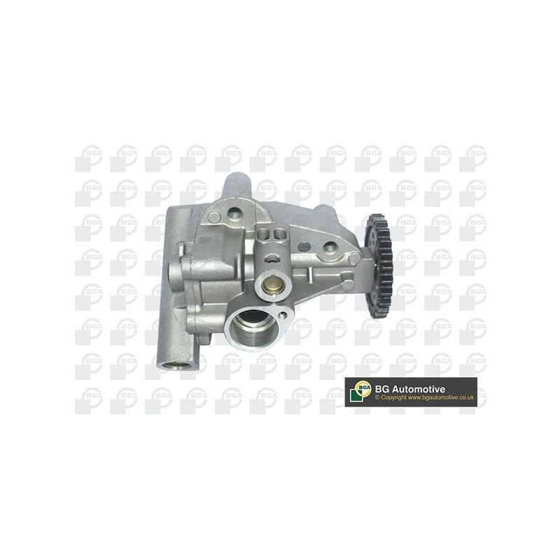 POMPA OLEJU BGA LP0103 VW 2.5 05-