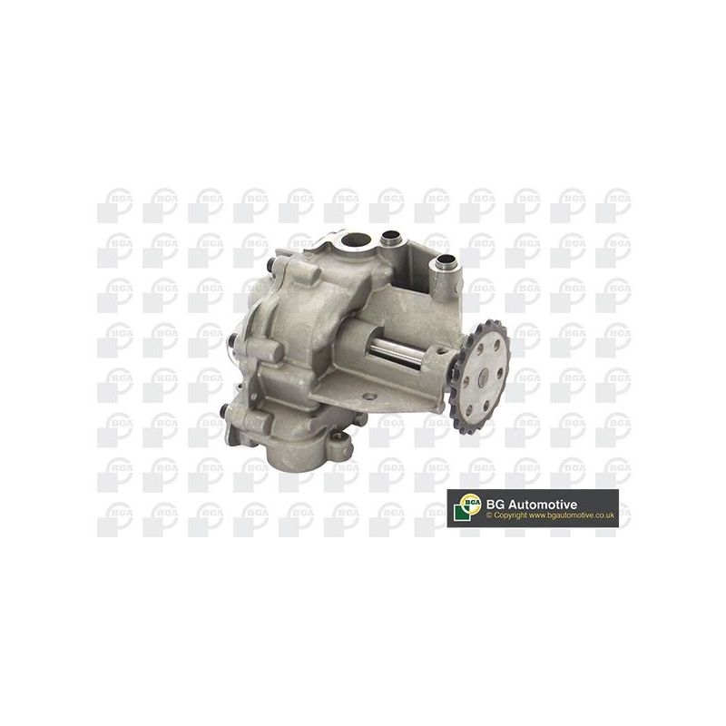 POMPA OLEJU BGA LP7311 RENAULT 2.0DCI 06-