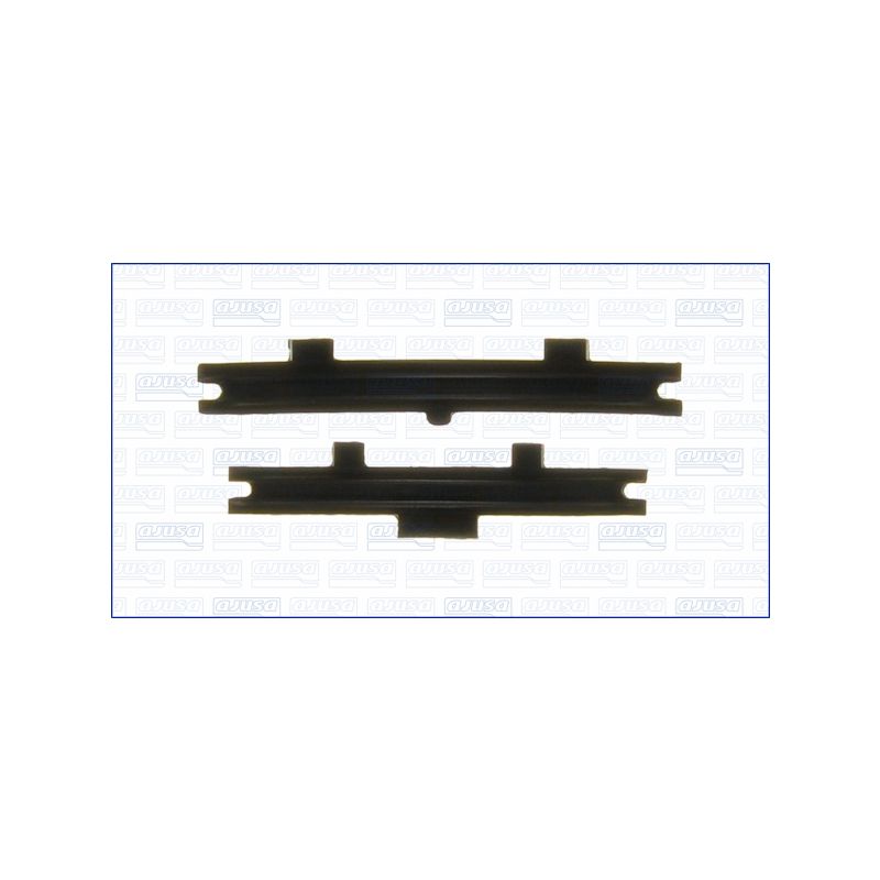 KOMPLET USZCZELEK MISKI OLEJOWEJ AJUSA 59012300 DAIHATSU 1.3-1.6 88-