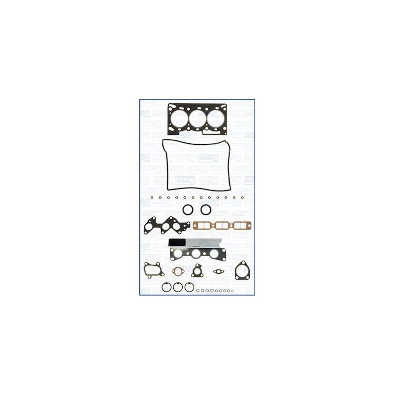 KOMPLET USZCZELEK GŁOWICY AJUSA 52106700 DAIHATSU 1.0T 87-93