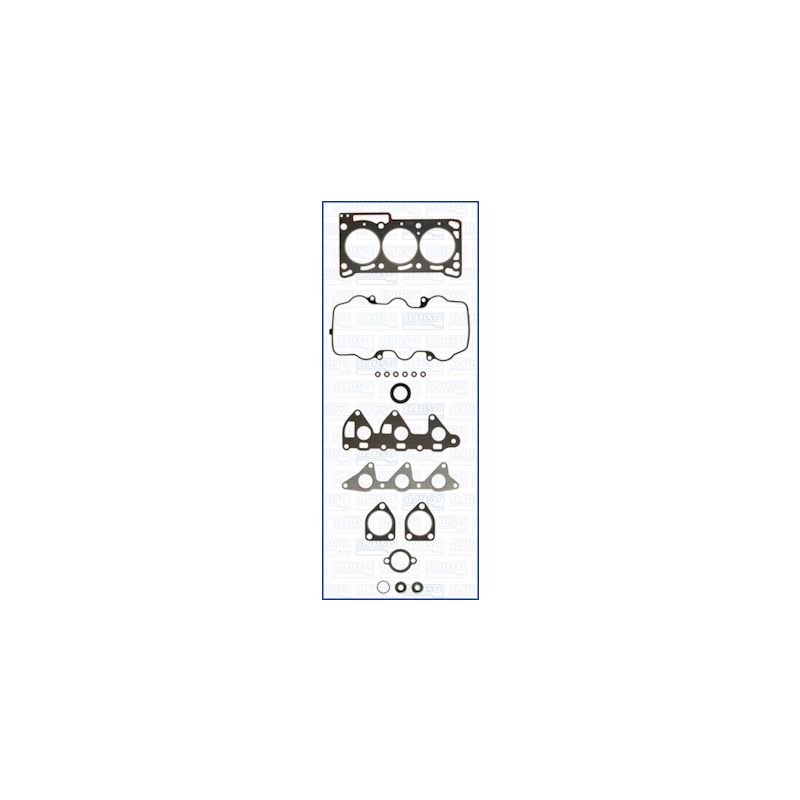 KOMPLET USZCZELEK GŁOWICY AJUSA 52059200 DAIHATSU 1000 G10 81-83