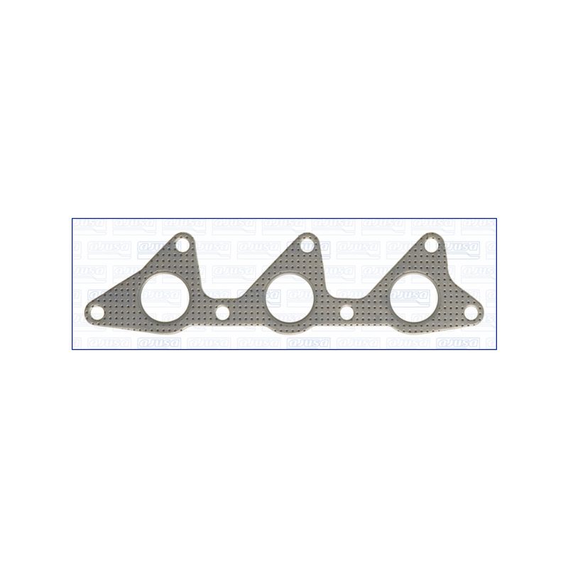 USZCZELKA KOLEKTORA WYDECHOWEGO AJUSA 13036500 DAIHATSU 1.0 77-83