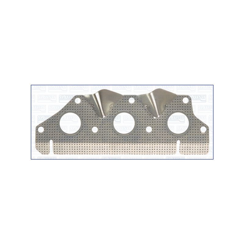 USZCZELKA KOLEKTORA WYDECHOWEGO AJUSA 13060600 DAIHATSU 0.8-1.0 83-90