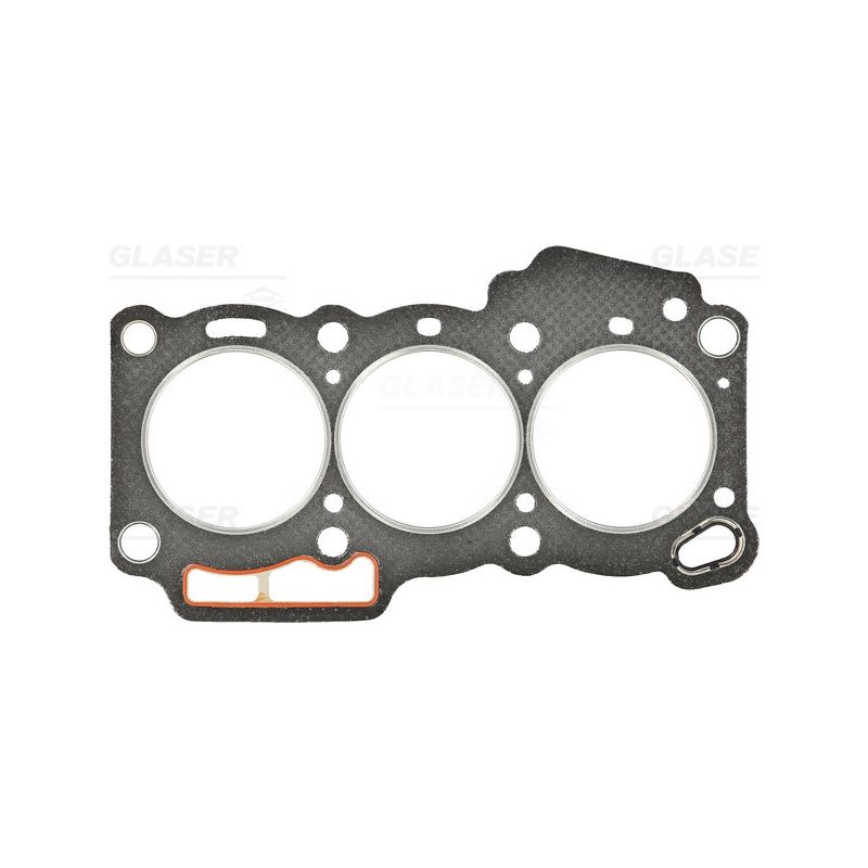 USZCZELKA GŁOWICY GLASER H80961-00 DAIHATSU DAIHATSU 1.0D CL 83- 83-87