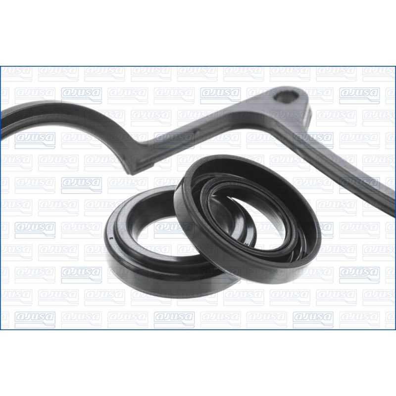 KOMPLET USZCZELEK POKRYWY ZAWORÓW AJUSA 56014600 DAIHATSU 1.3-1.6 88-
