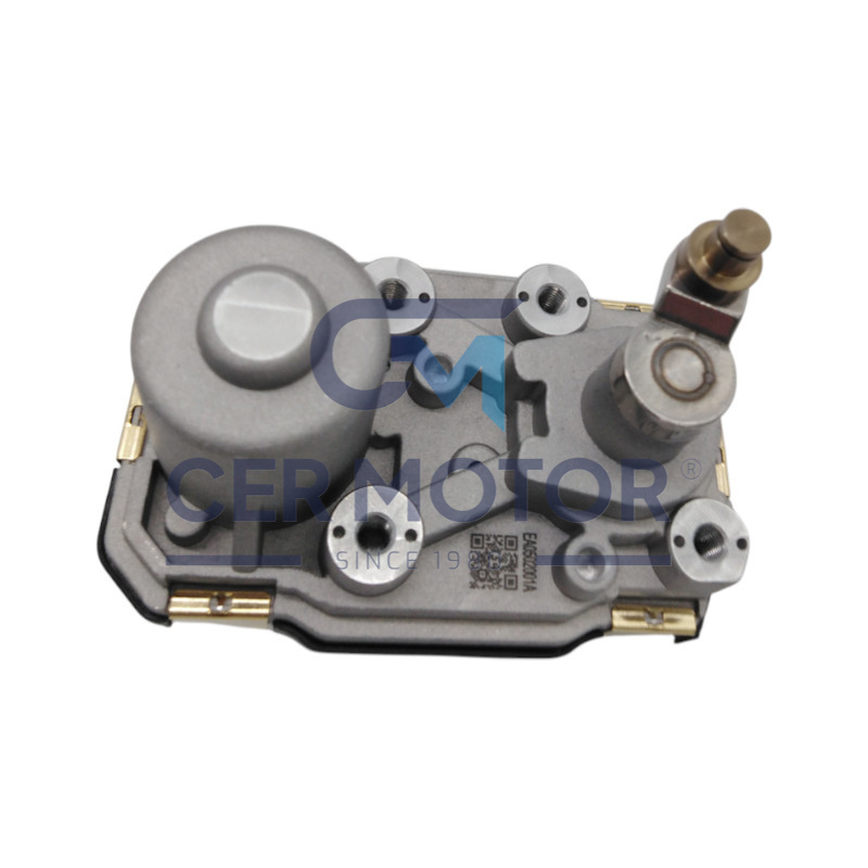 STEROWNIK KOMPLETNY CER A6629 BV40