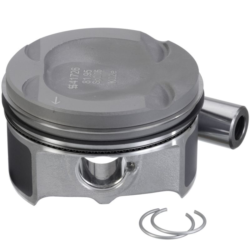 TŁOK KOLBENSCHMIDT 41726600 STD MERCEDES 1.8 07-
