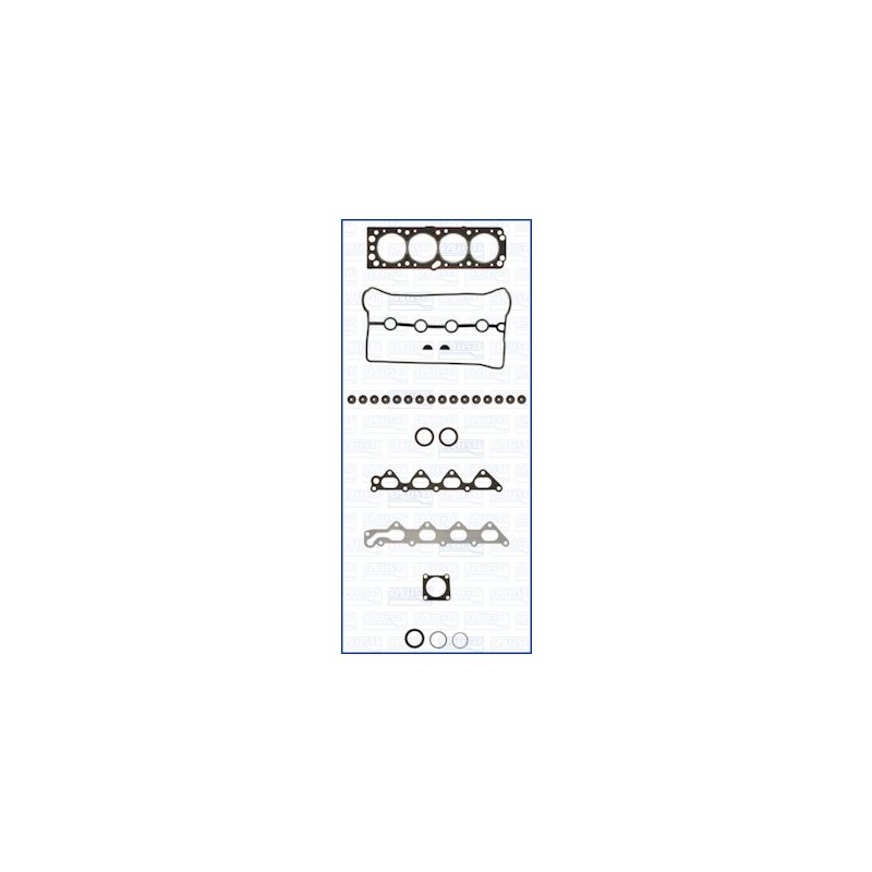 KOMPLET USZCZELEK GŁOWICY AJUSA 52137000 DAEWOO ESPERO 1.5 95-