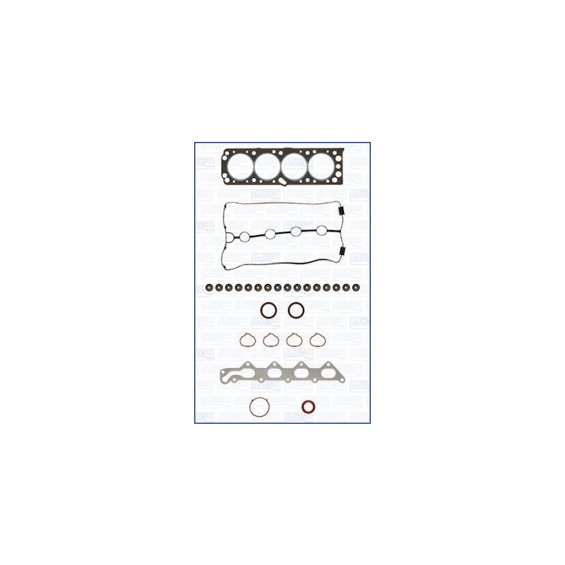 KOMPLET USZCZELEK GŁOWICY AJUSA 52192200 DAEWOO LANOS 16V 00-