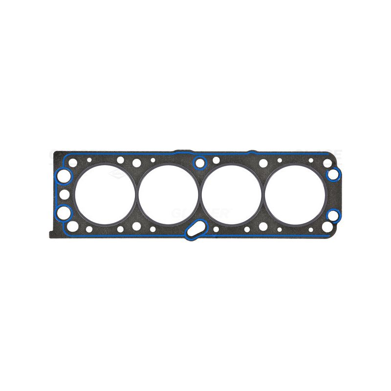 USZCZELKA GŁOWICY GLASER H40052-00 DAEWOO LANOS 16V 97-