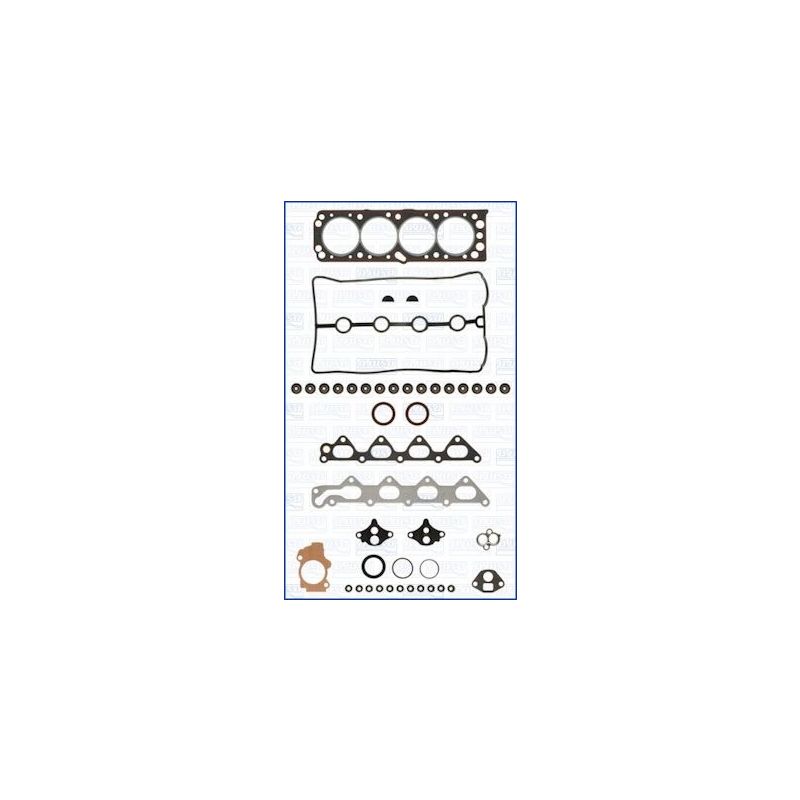KOMPLET USZCZELEK GŁOWICY AJUSA 52137100 DAEWOO LANOS 16V 97-