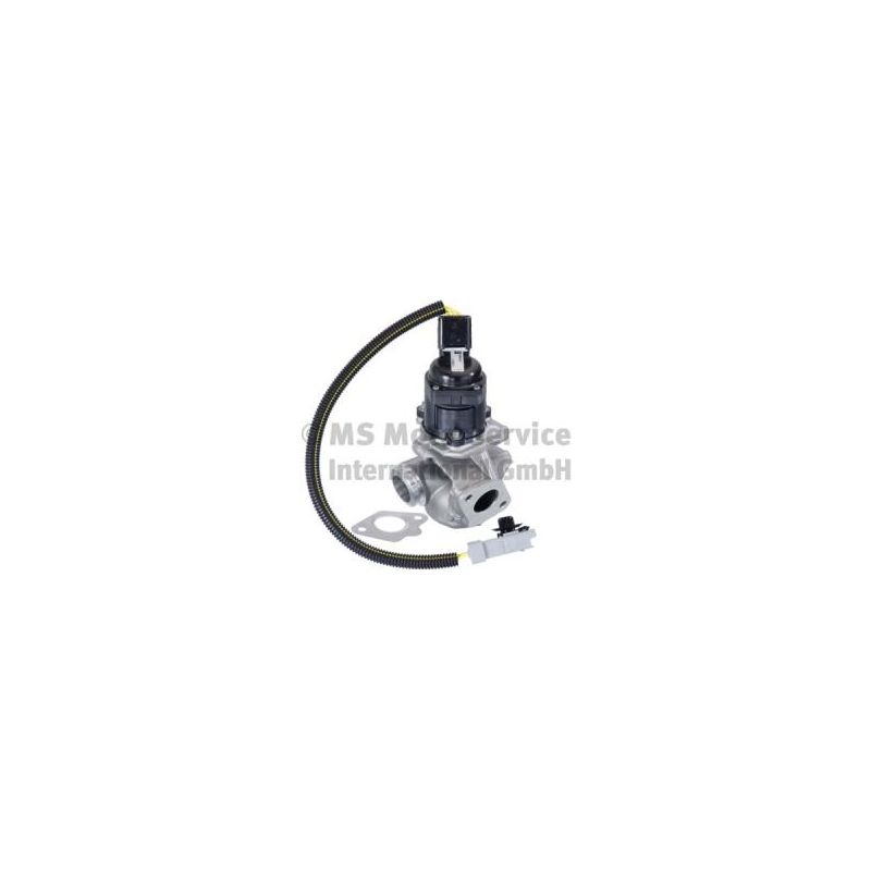 PIE 724809920 ZAWÓR EGR F 1.6TDCI 03-07
