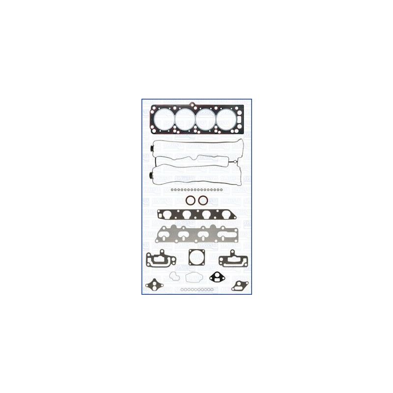 KOMPLET USZCZELEK GŁOWICY AJUSA 52137200 DAEWOO NUBIRA 2.0 97-
