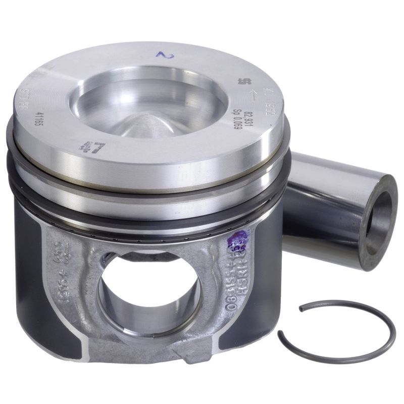 TŁOK KOLBENSCHMIDT 41165600 STD ROVER 2.0D 15-
