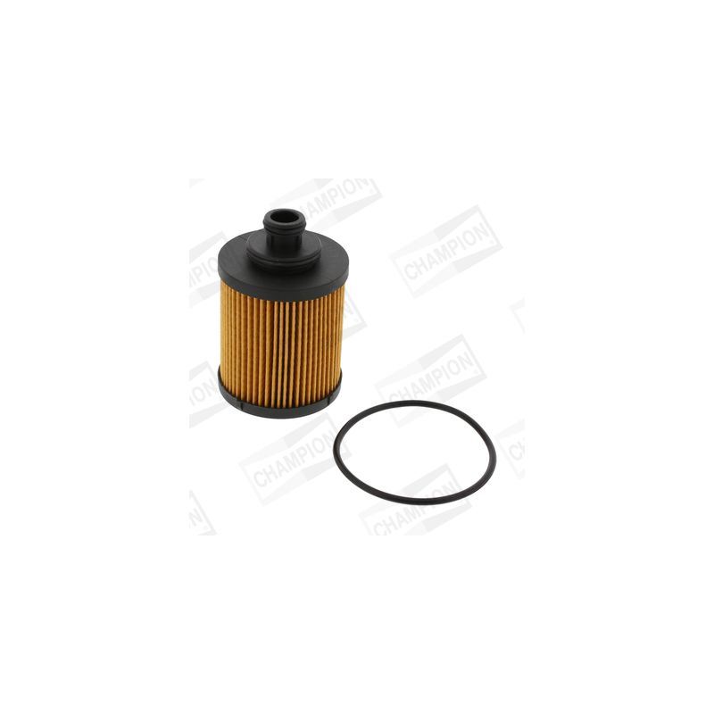 FILTR OLEJU CHAMPION COF100578E FORD 1.3JTD 03-