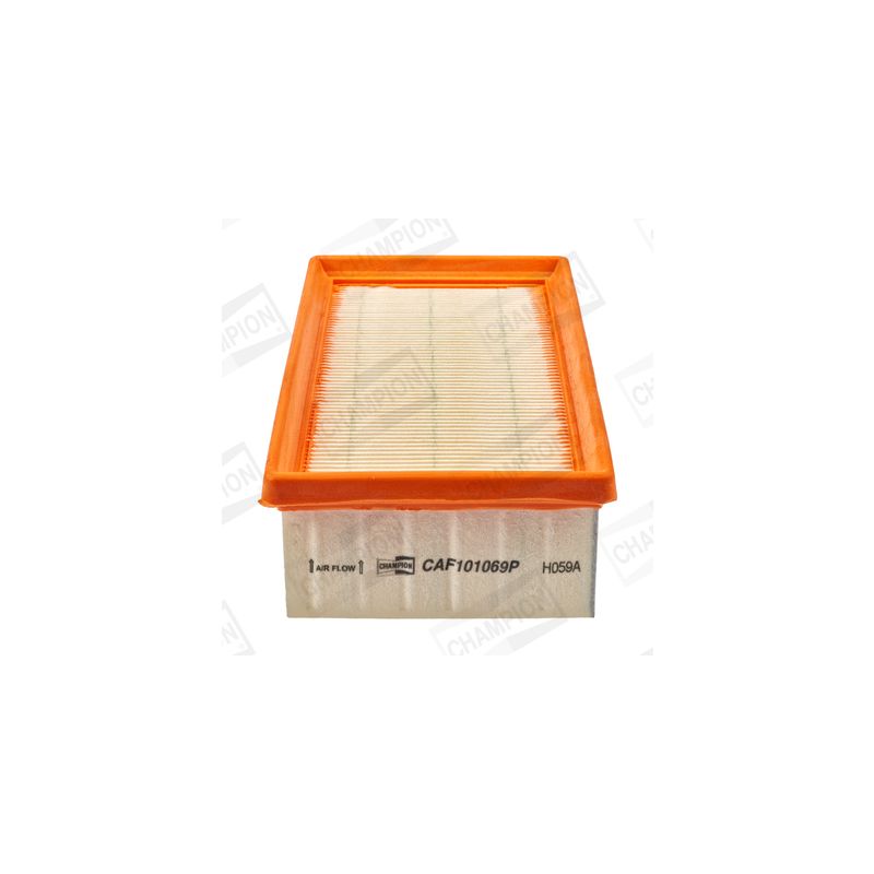 FILTR POWIETRZA CHAMPION CAF101069P PSA 1.2-1.4 12-