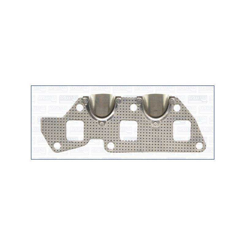 USZCZELKA KOLEKTORA WYDECHOWEGO AJUSA 13043300 DAEWOO 0.8 82-97