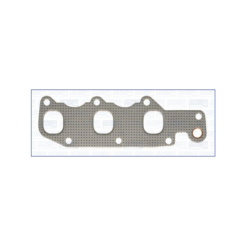 USZCZELKA KOLEKTORA WYDECHOWEGO AJUSA 13140600 DAEWOO 0.8 91-13