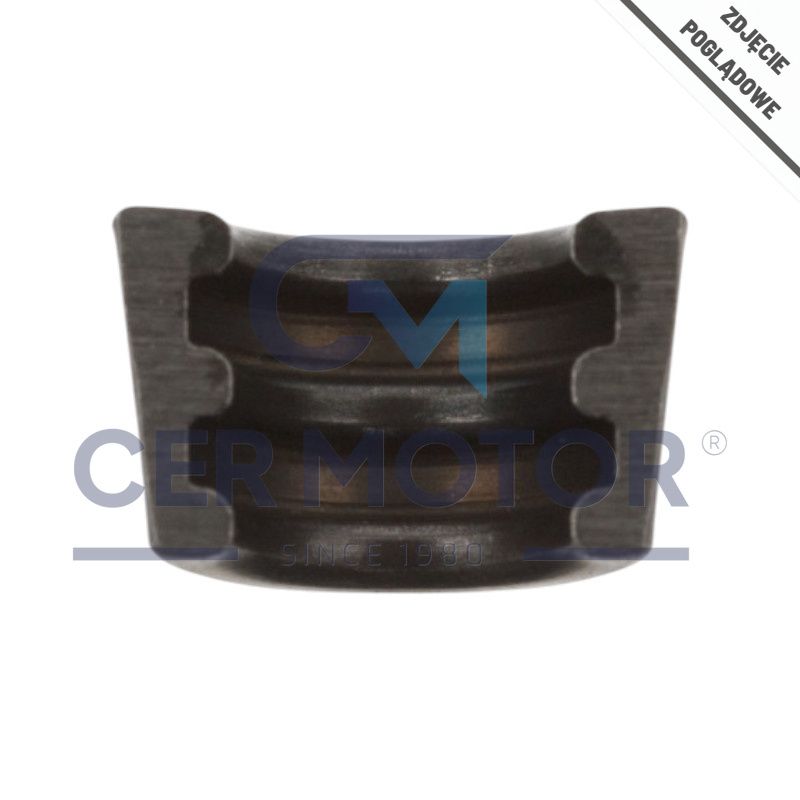 ZAPINKA ZAWOROWA MV PARTS 3940123 CUMMINS QSB4.5 -