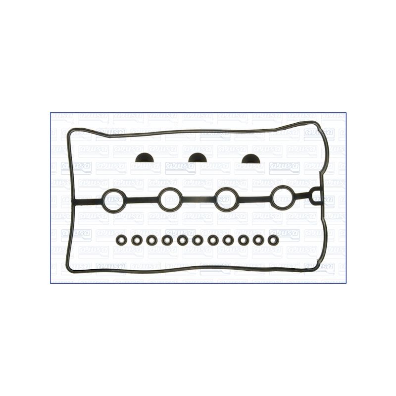 KOMPLET USZCZELEK POKRYWY ZAWORÓW AJUSA 56030000 DAEWOO 1.6 97-03