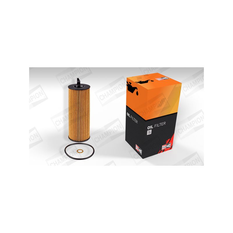 FILTR OLEJU CHAMPION COF100579E BMW 2.0D 06-