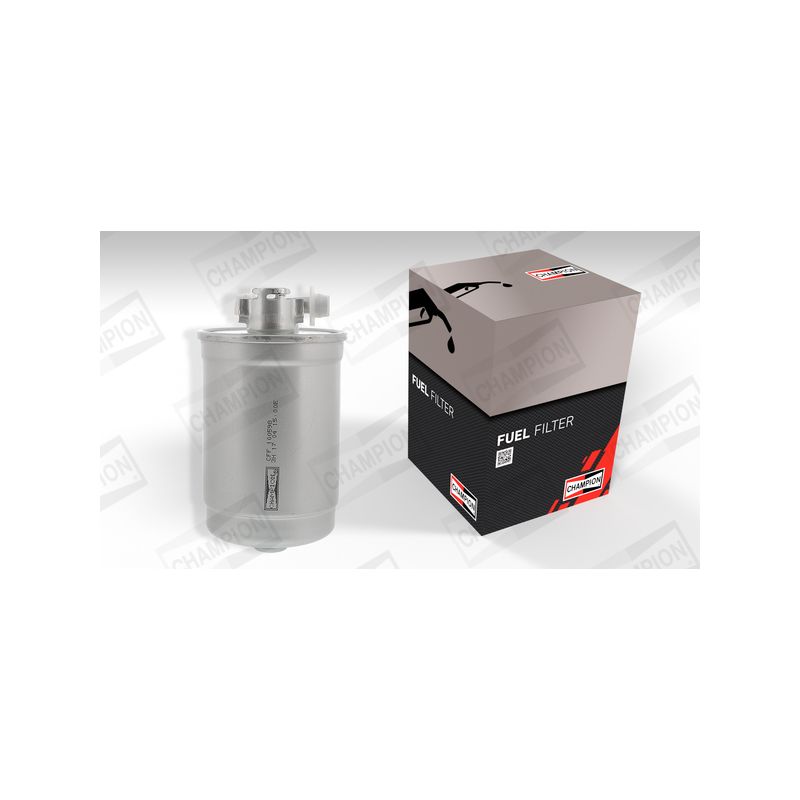 FILTR PALIWA CHAMPION CFF100598 ILTR.PL VW 2.0TDI 04-