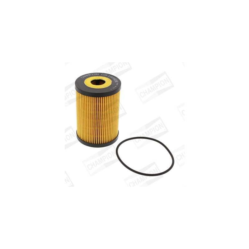 FILTR OLEJU CHAMPION COF100569E RENAULT 3.0DCI 00-
