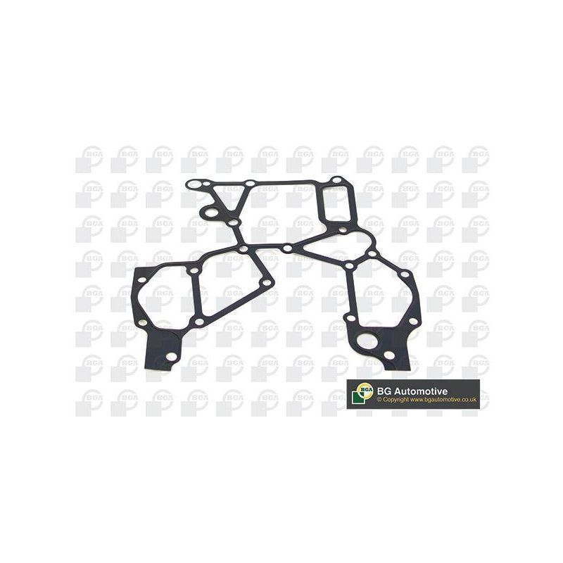 USZCZELKI POZOSTAŁE BGA AH0296 NISSAN 3.0D 00-